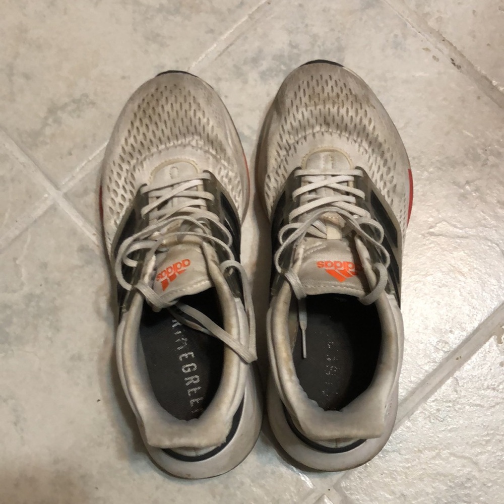 Adidas running shoes